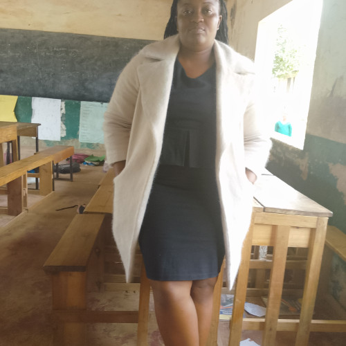 Faith M. profile photo