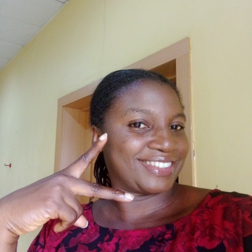Yetunde O.