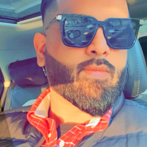 Harry S. profile photo