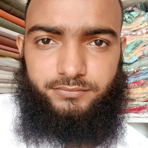 Faizan  M. profile photo