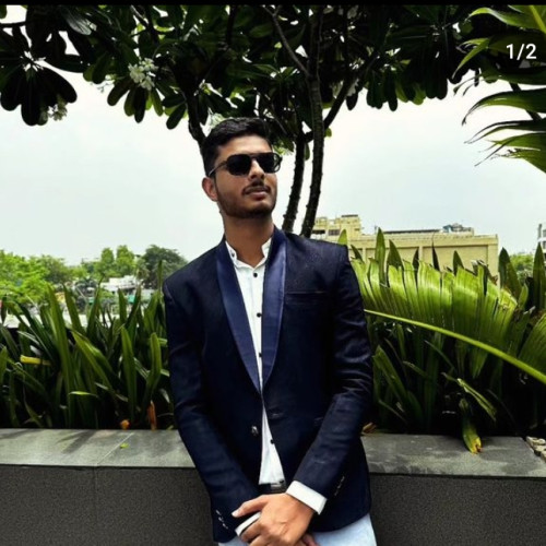 Krishna J.