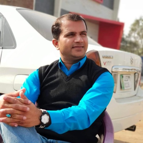 Shahid  H.