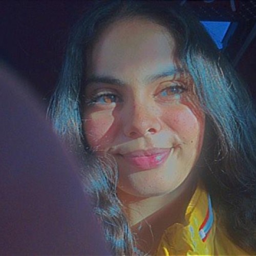 ghofrane a. profile photo