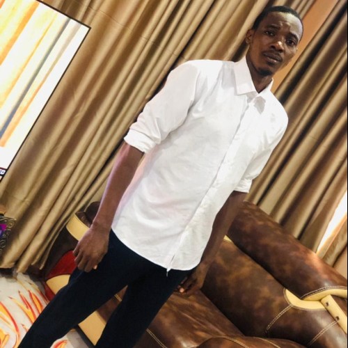 Ugwu B. profile photo