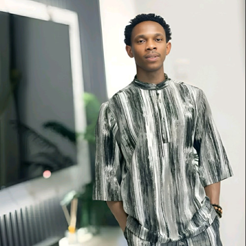 Ekwereabasi E. profile photo