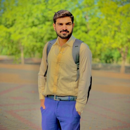 Fakhar z.