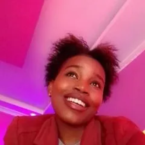 Shareen w. profile photo