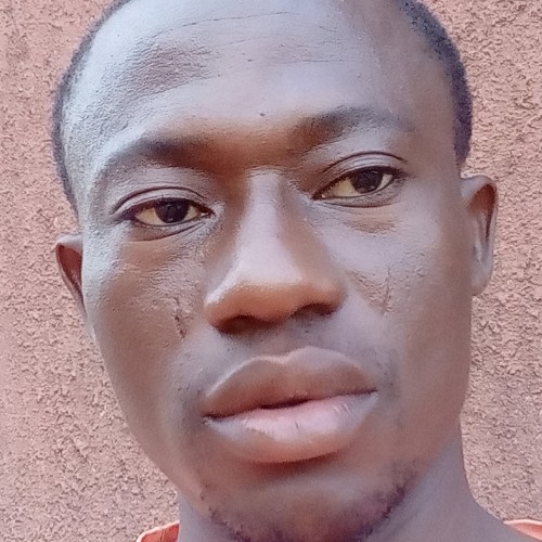 Issahka  M.