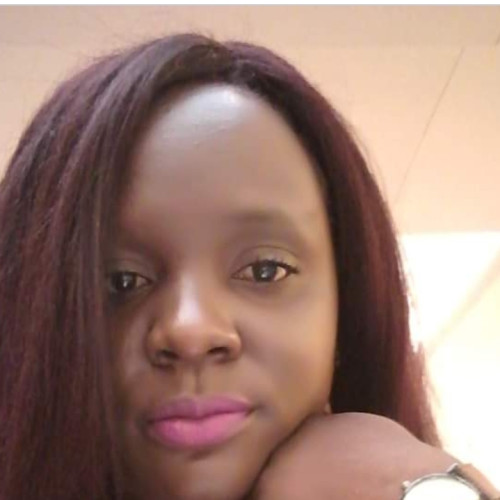 Tshepo  M. profile photo