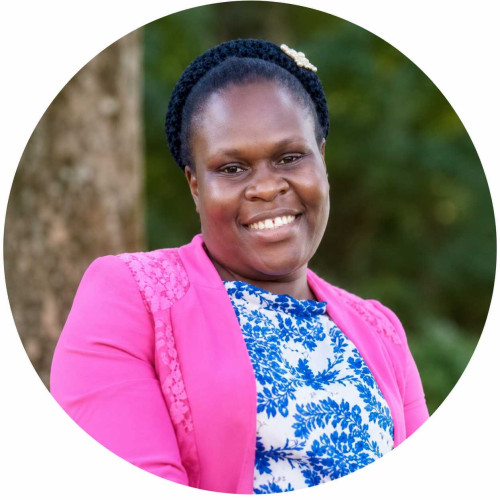 Dorcas O. profile photo