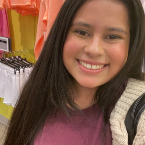 arlette g. profile photo