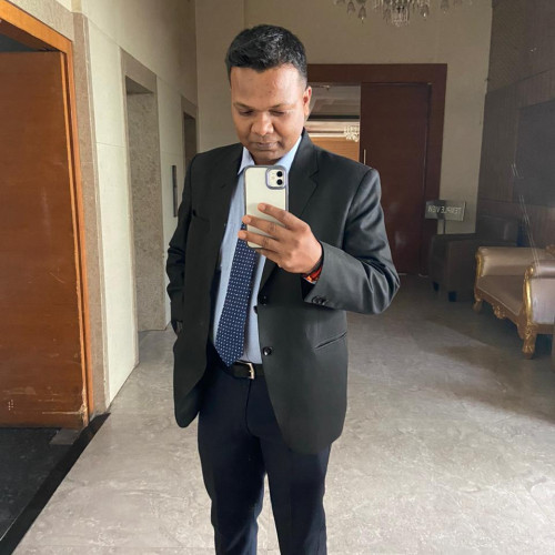 bikash s.
