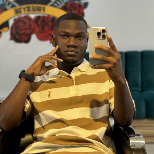 David E. profile photo