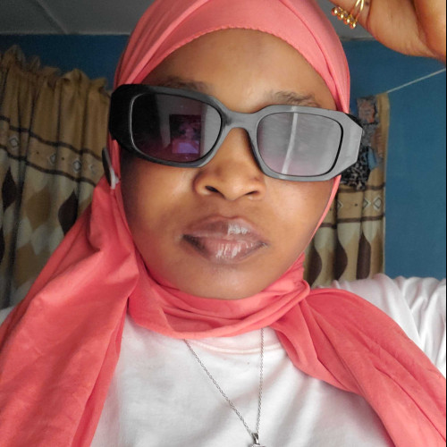 Aishat A.