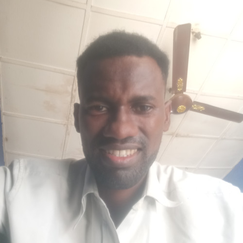 Deji A. profile photo