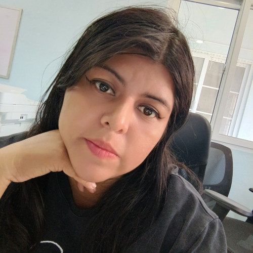 SHARON G. profile photo