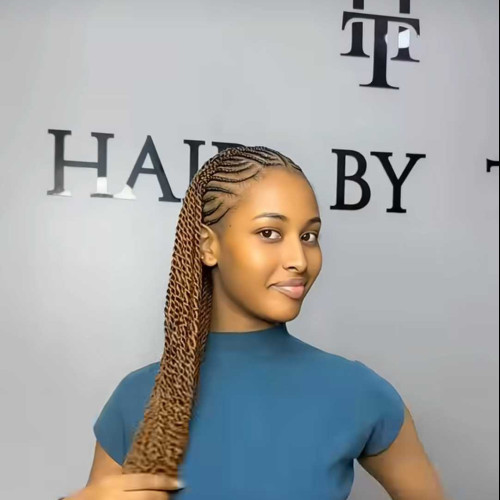 shagidah n. profile photo