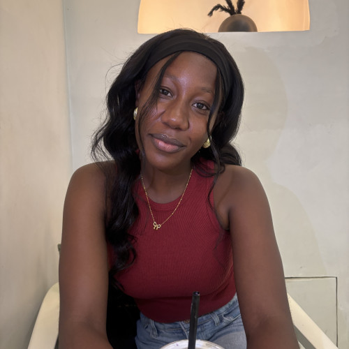 Velonicah  O. profile photo