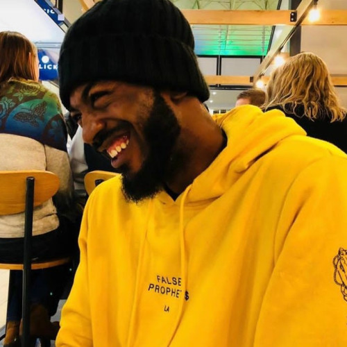 Duke D. profile photo