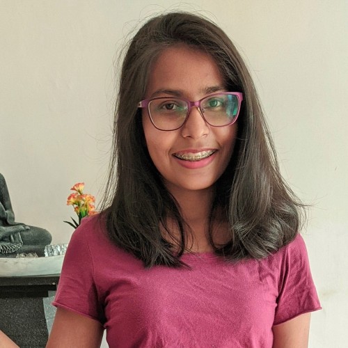 Tharushi R.