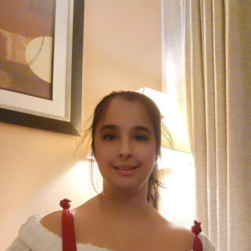 Salma S. profile photo