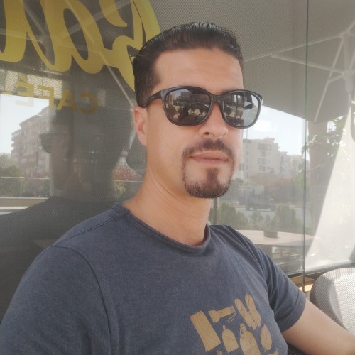 Imad S. profile photo