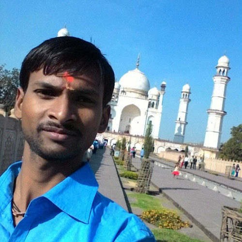 shivam k. profile photo