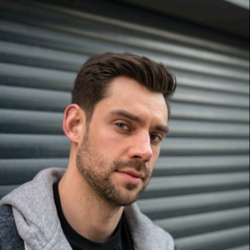 Gosselin  W. profile photo