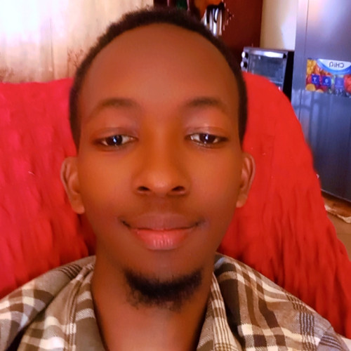 Niwagaba S. profile photo