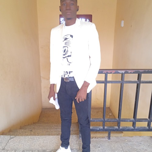 Solomon  U. profile photo