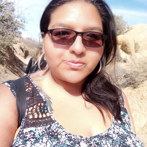Lorraine O.