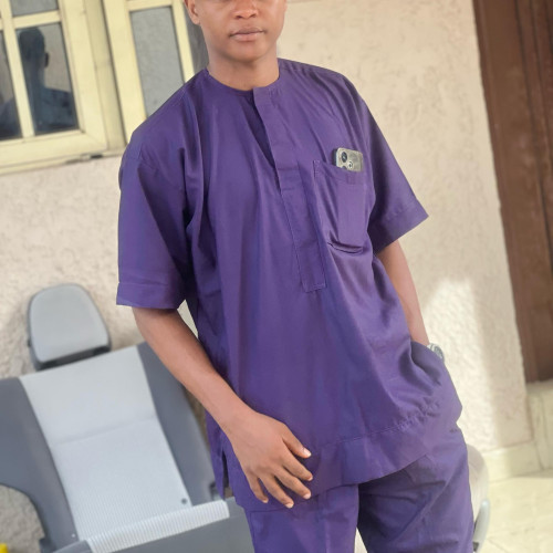 Bankole O. profile photo