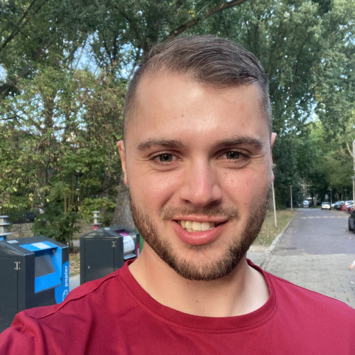 Youri d. profile photo