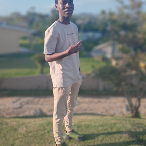 THABANI K. profile photo