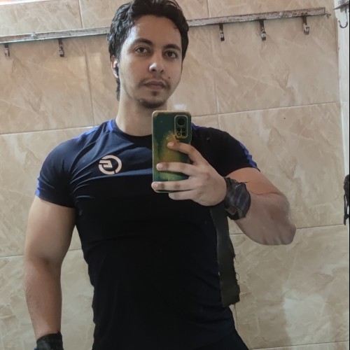 Mohamed E. profile photo