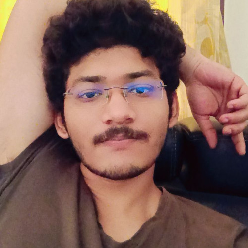 Pardhu N. profile photo