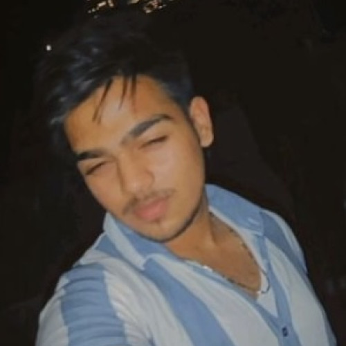 Piyush J.