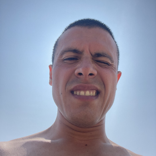 Giovanni M. profile photo