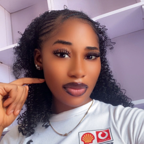 precious P. profile photo