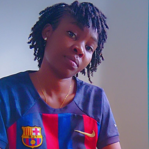Sabina D. profile photo