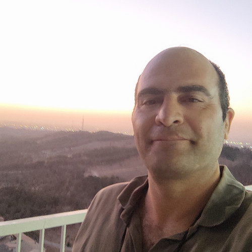 Jafar J. profile photo