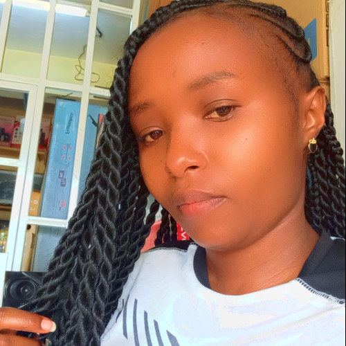 Grace W. profile photo
