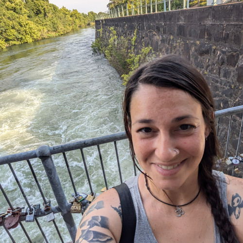 Nina K. profile photo