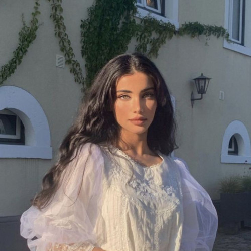 Hiba B. profile photo