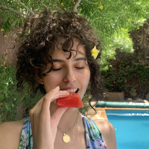 Alia  K. profile photo