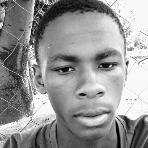 Kamogelo  M.