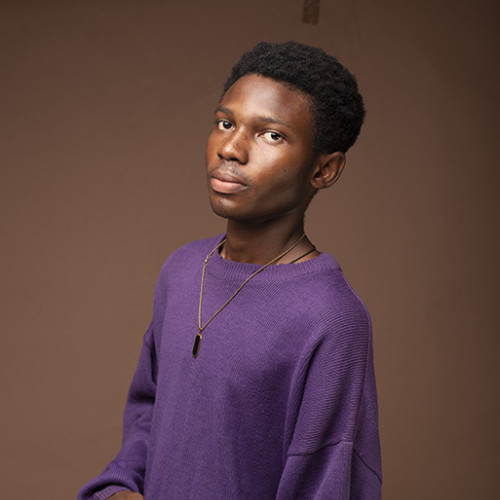 Akpukpu  S. profile photo