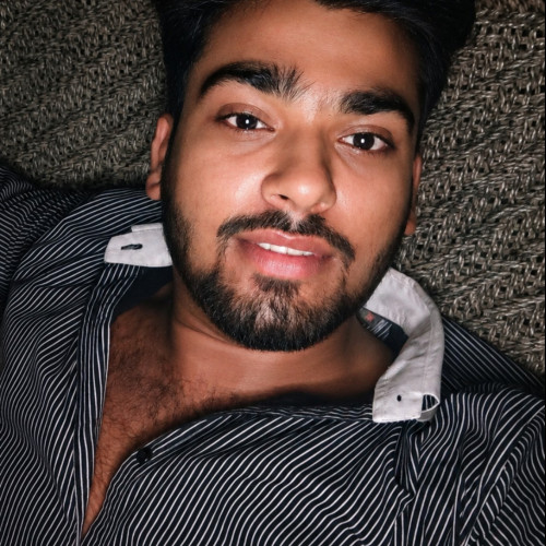 Anshul Y. profile photo