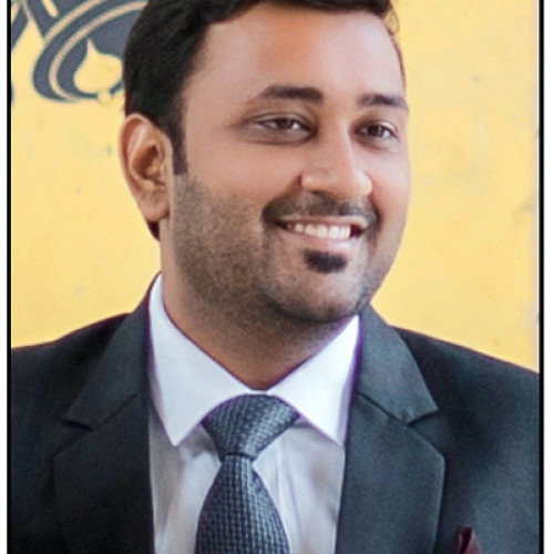 Vinit K. profile photo