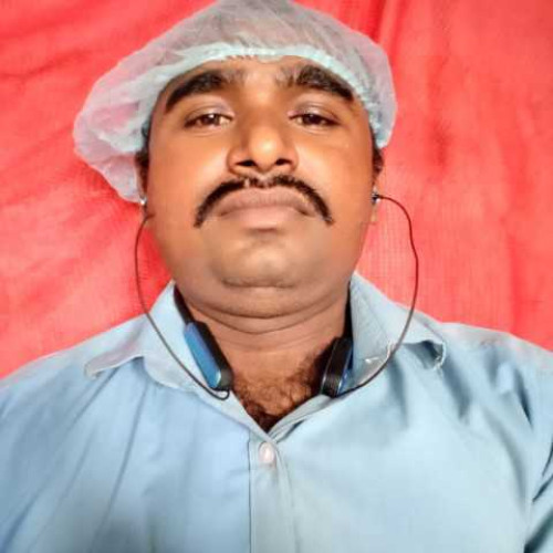 Sundar M. profile photo